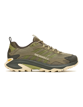 Ténis Homem Merrell Moab Speed ref. 037527