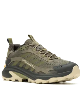 Ténis Homem Merrell Moab Speed ref. 037527