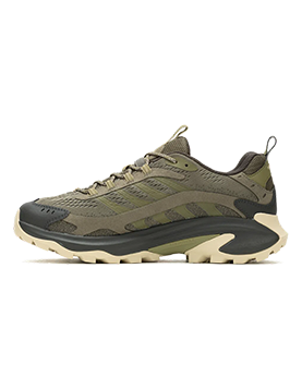 Ténis Homem Merrell Moab Speed ref. 037527