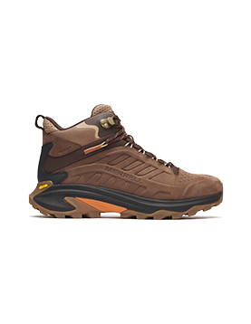 BOTA HOMEM MERRELL MOAB SPEED 2 LTR MID WP REF 038045
