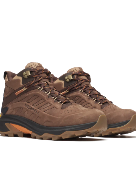 BOTA HOMEM MERRELL MOAB SPEED 2 LTR MID WP REF 038045