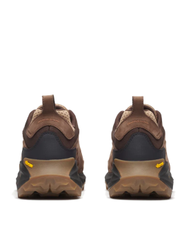 TÉNIS HOMEM MERRELL  MOAB SPEED 2 LEATHER WATERPROOF REF. 038045