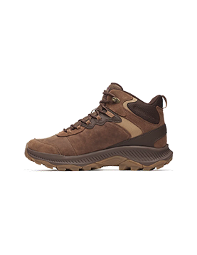 BOTAS MERRELL HOMEM SPEED STRIKE 2 LTR MID WP REF. 038073