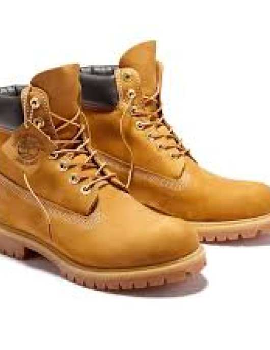 Botas Timberland 6-Inch Premium Waterproof Wheat Nubuck Ref.10061