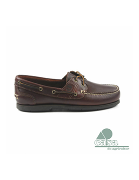 SAPATO DE VELA CLÁSSICO REF.25045