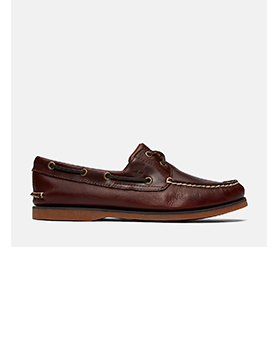 SAPATO DE VELA CLÁSSICO REF. 25077