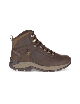 BOTA HOMEM MERREL VEGO WATERPROOF REF. 311539