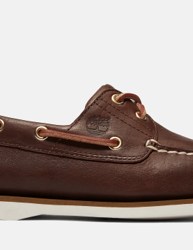 SAPATO DE VELA TIMBERLAND REF. 74035