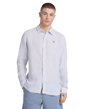 CAMISA TIMBERLAND REF. A2DC3-A7E