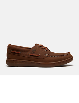 SAPATO VELA PORTOFINO TIMBERLAND REF. A6CXM