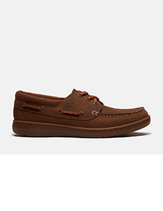 SAPATO VELA PORTOFINO TIMBERLAND REF. A6CXM