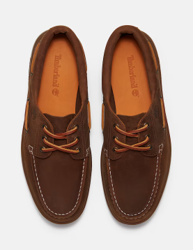 SAPATO VELA PORTOFINO TIMBERLAND REF. A6CXM