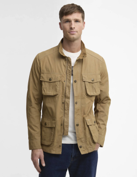 CASACO BARBOUR CORBRIDGE MCA0979-E32
