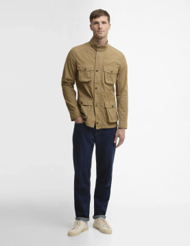 CASACO BARBOUR CORBRIDGE MCA0979-E32
