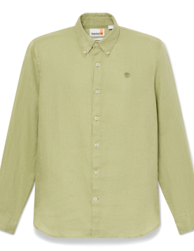 CAMISA TIMBERLAND LINHO REF. A2DC3-BQ0