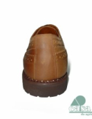 SAPATOS RIMINI BORRACHA CLARO CASADO AGRICULTOR