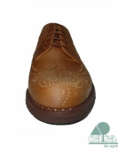 SAPATOS RIMINI BORRACHA CLARO CASADO AGRICULTOR